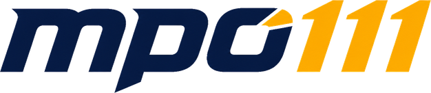 Logo mpo111